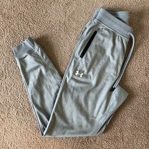Under Armour Athletic Joggers